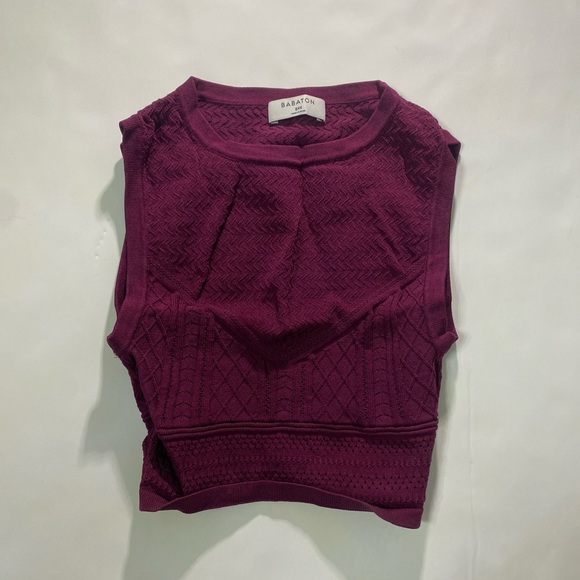 Aritzia Crop Top - Picture 1 of 1